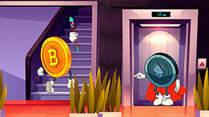 مزایای فلیپنینگ در ارز دیجیتال